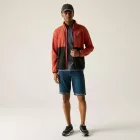 Regatta FrankieColourBlk Férfi pulóver fekete