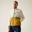 Regatta FrankieColourBlk Férfi pulóver sárga