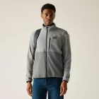 Regatta FrankieColourBlk Férfi pulóver szürke