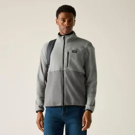 Regatta FrankieColourBlk Férfi pulóver szürke