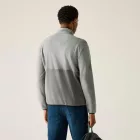 Regatta FrankieColourBlk Férfi pulóver szürke