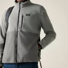 Regatta FrankieColourBlk Férfi pulóver szürke