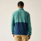 Regatta FrankieColourBlk Férfi pulóver zöld