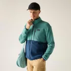 Regatta FrankieColourBlk Férfi pulóver zöld