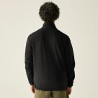 Regatta Frankie F/Z Fle Férfi pulóver fekete