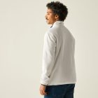 Regatta Frankie F/Z Fle Férfi pulóver fehér