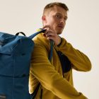 Regatta Frankie F/Z Fle Férfi pulóver sárga