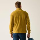 Regatta Frankie F/Z Fle Férfi pulóver sárga