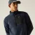 Regatta Frankie Half Zip Férfi pulóver kék