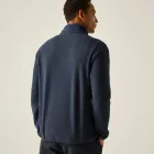 Regatta Frankie Half Zip Férfi pulóver kék