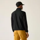 Regatta Frankie Half Zip Férfi pulóver fekete
