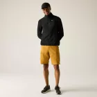 Regatta Frankie Half Zip Férfi pulóver fekete