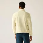 Regatta Frankie Half Zip Férfi pulóver fehér
