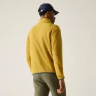 Regatta Frankie Half Zip Férfi pulóver sárga