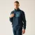 Regatta Frankie Half Zip Férfi pulóver kék