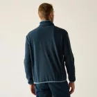 Regatta Frankie Half Zip Férfi pulóver kék