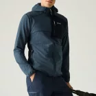 Regatta Alven Férfi  polár felső kék