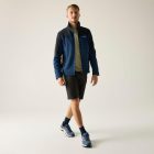 Regatta HightonF/ZMidlayr Férfi  polár felső kék