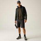 Regatta HightonF/ZMidlayr Férfi  polár felső zöld