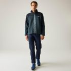 Regatta HightonF/ZMidlayr Férfi  polár felső kék