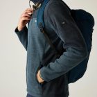 Regatta HightonF/ZMidlayr Férfi  polár felső kék