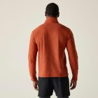 Regatta Thompson Marl Férfi polár felső narancs