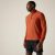 Regatta Thompson Marl Férfi polár felső narancs