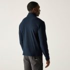 Regatta Thompson Marl Férfi polár felső kék