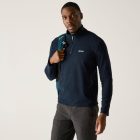 Regatta Thompson Marl Férfi polár felső kék