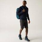 Regatta Thompson Marl Férfi polár felső kék