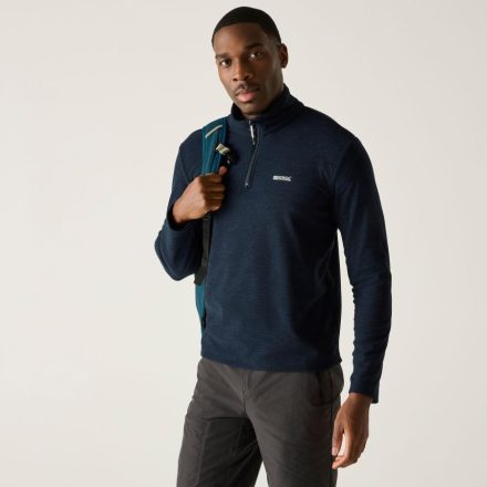 Regatta Thompson Marl Férfi polár felső kék