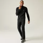 Regatta Thompson Marl Férfi polár felső fekete