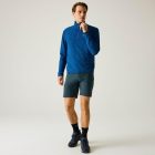 Regatta Thompson Marl Férfi polár felső kék