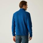 Regatta Thompson Marl Férfi polár felső kék