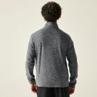 Regatta Thompson Marl Férfi polár felső fehér