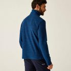 Regatta Thompson Marl Férfi polár felső kék