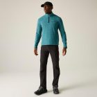 Regatta Thompson Marl Férfi polár felső kék