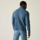 Regatta Thompson Marl Férfi polár felső kék