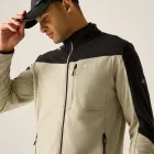 Regatta Freesdale Fleece Férfi  polár felső bézs