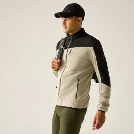 Regatta Freesdale Fleece Férfi  polár felső bézs