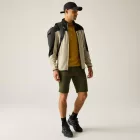 Regatta Freesdale Fleece Férfi  polár felső bézs