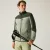 Regatta Freesdale Fleece Férfi  polár felső zöld