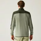Regatta Freesdale Fleece Férfi  polár felső zöld