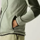 Regatta Freesdale Fleece Férfi  polár felső zöld