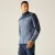 Regatta Freesdale Fleece Férfi  polár felső zöld