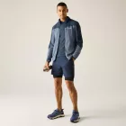 Regatta Freesdale Fleece Férfi  polár felső zöld