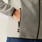 Regatta Brayleigh Férfi polár felső fehér