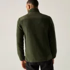 Regatta Morran WR fleece Férfi polár felső zöld