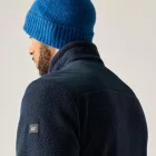 Regatta Morran WR fleece Férfi polár felső kék