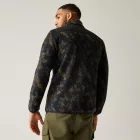 Regatta Morran WR fleece Férfi polár felső kék
